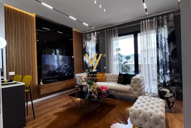 Shtepi ne shitje 1+1 ne Tirane - 205,000 Euro