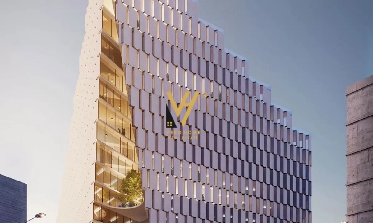 Shtepi ne shitje Apartament ne Tirane, 2+1, Mobilimi Bosh, pa mobiluar, Pagesa 655,000  Euro.