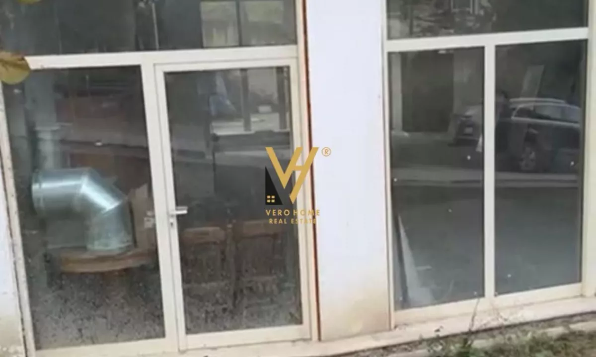 SHITET DYQAN 120 M2 TE LIQENI I THATE 229.200 EURO