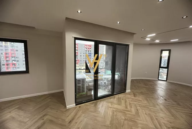 JEPET ZYRE 126 M2 ME QERA TE REZ OASIS, UNAZA E RE 1.250 EURO