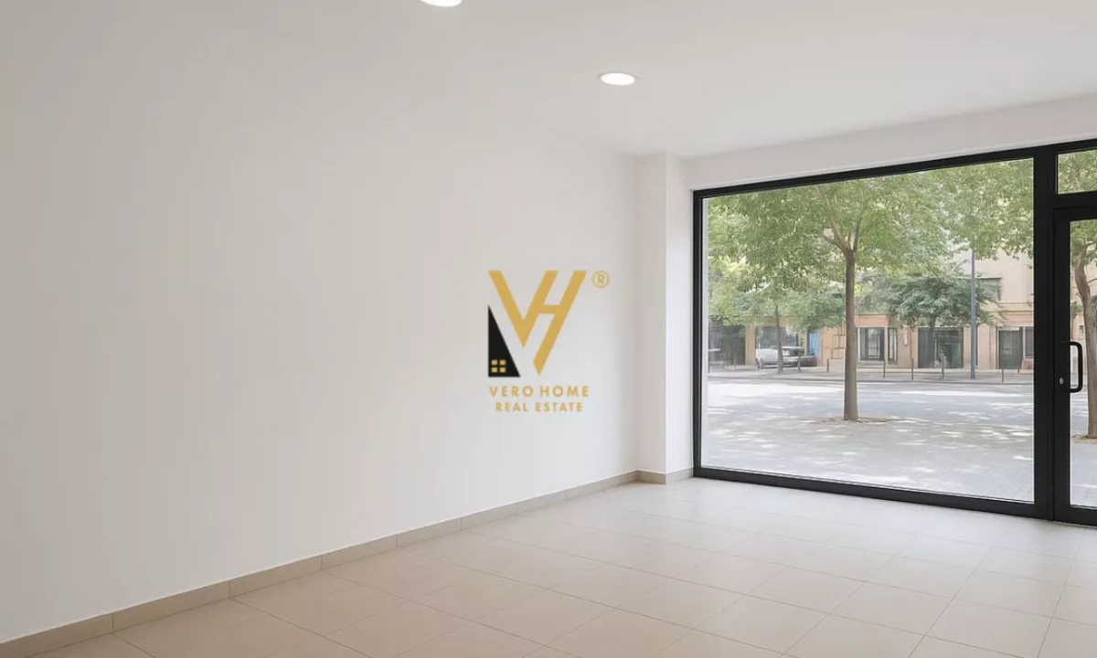 JEPET DYQAN 65 M2 ME QIRA TE MUHAMET GJOLLESHA 200.000 LEKE