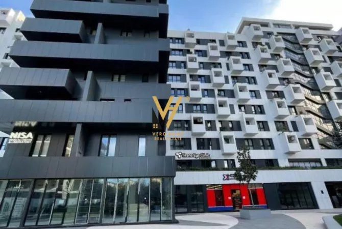 Shtepi ne shitje 1+1 ne Tirane - 197,000 Euro