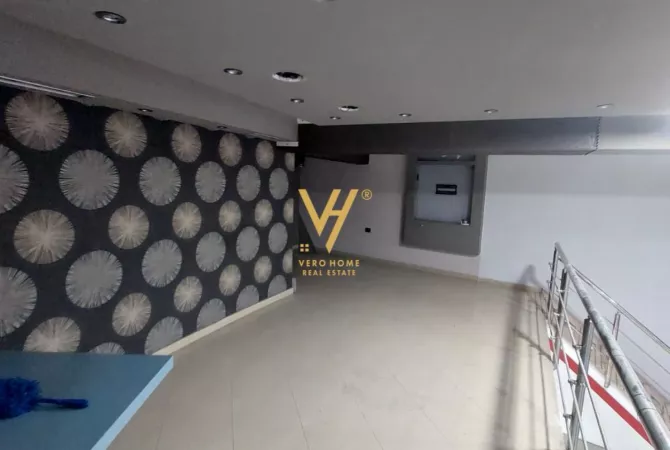 Business Property for Rent 1+1 in Tirana - 50,000 Leke