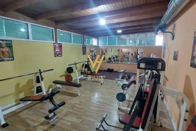 AMBIENT BIZNESI NE ALI DEM 80.000 LEKE