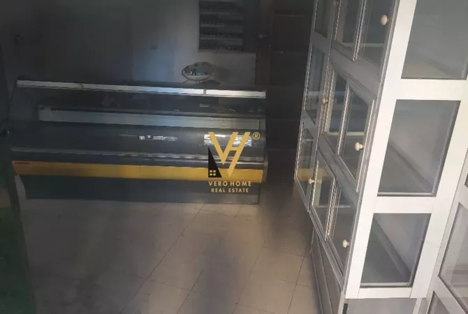 Business Property for Rent 1+1 in Tirana - 55,000 Leke