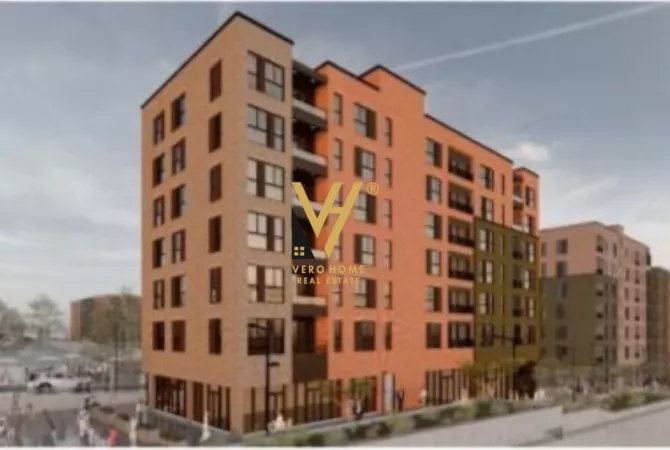 Shtepi ne shitje 2+1 ne Tirane - 117,000 Euro