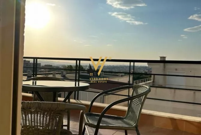 Shtepi me qera Apartament ne Tirane, 2+1, Mobilimi E mobiluar, Pagesa 50,000  Leke.