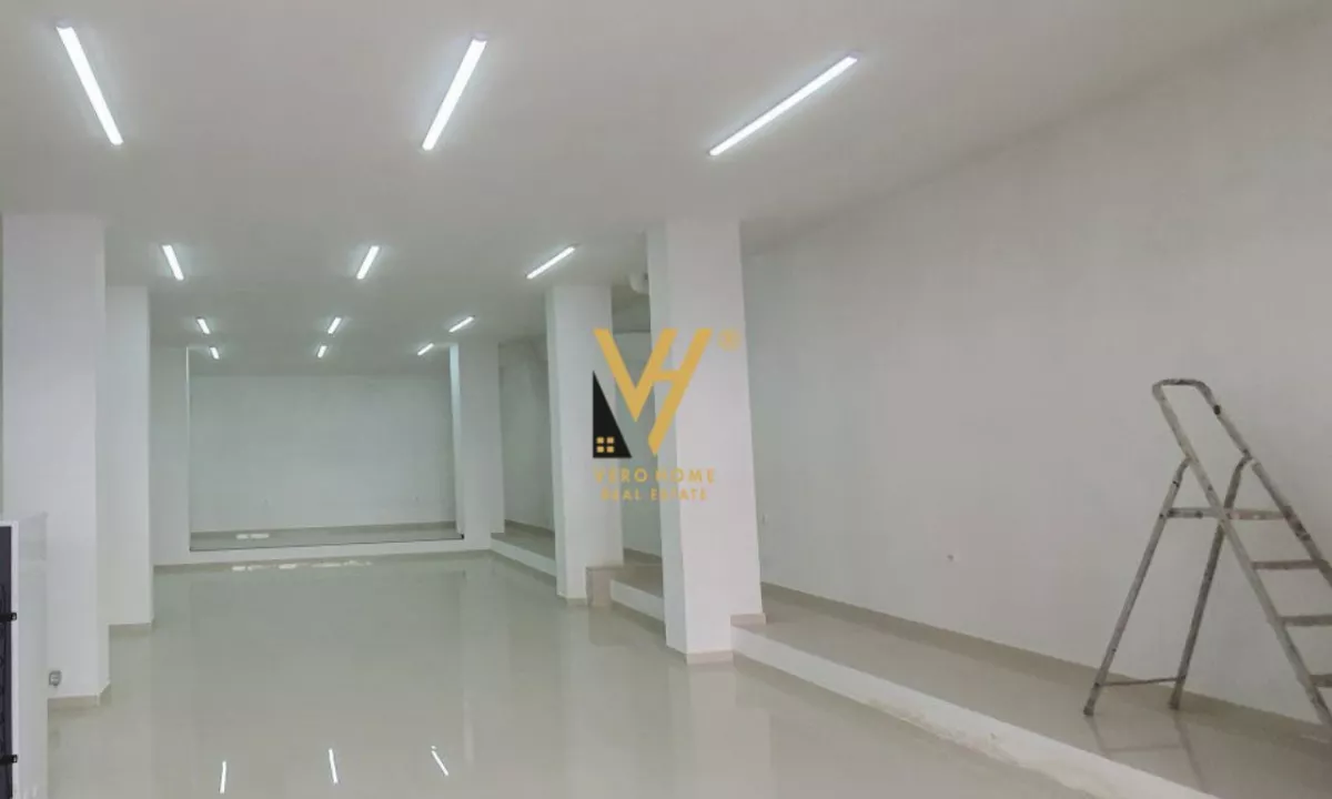 SHITET DYQAN 122 M2 TE 5 MAJI 309.000 EURO