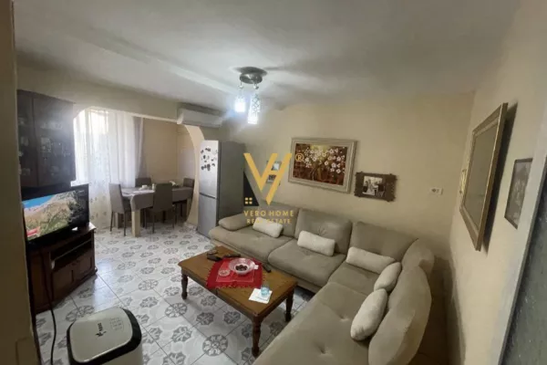 Shtepi ne shitje 2+1 ne Tirane - 130,000 Euro