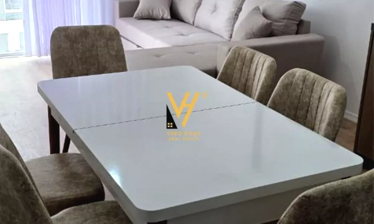 Appartamento in affitto a Tirana 2+1, Arredato