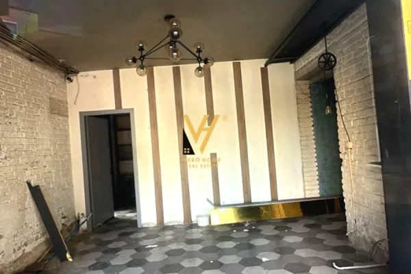 Business Property for Rent 1+1 in Tirana - 2,000 Euro