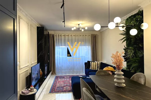 Shtepi ne shitje 1+1 ne Tirane - 237,000 Euro