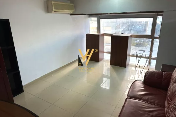 Business Property for Rent 3+1 in Tirana - 1,000 Euro