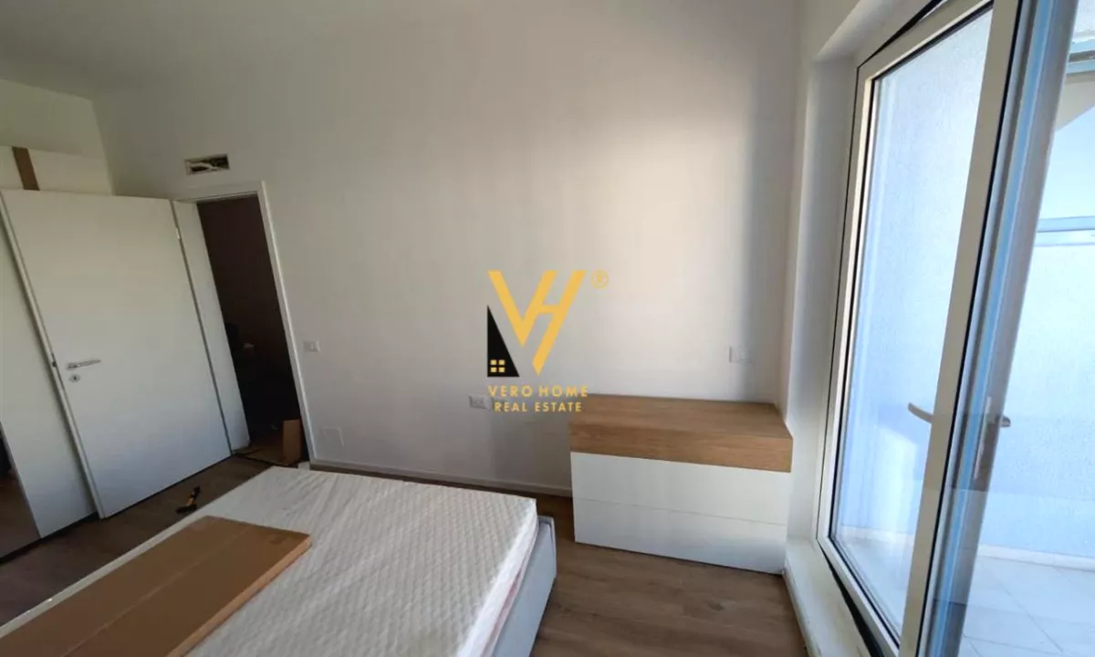 Shtepi me qera Apartament ne Tirane, 1+1, Mobilimi E mobiluar, Pagesa 450  Euro.
