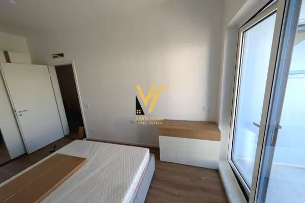 JEPET APARTAMENT 1+1+BLK ME QERA TE REZ OXA, RR.DALIP TOPI 450 EURO