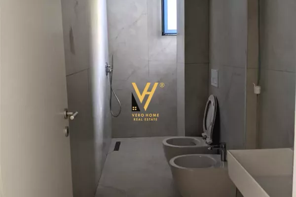 Shtepi me qera Apartament ne Tirane, 1+1, Mobilimi E mobiluar, Pagesa 450  Euro.