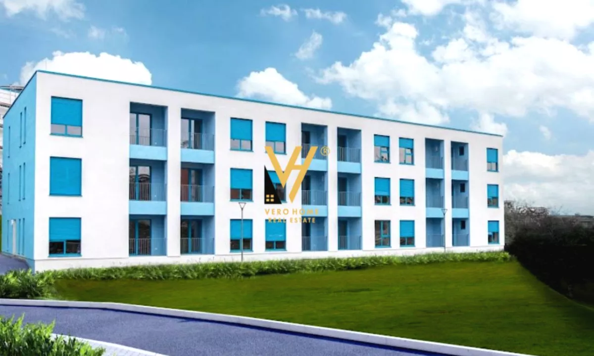 JEPET ZYRE 70 M2 ME QERA TE REZ OXA, RR.DALIP TOPI 300 EURO