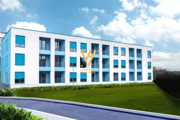 Business Property for Rent 3+1 in Tirana - 300 Euro