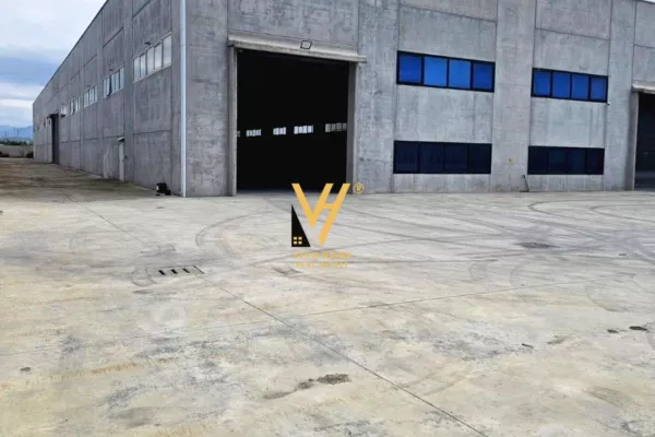 Business Property for Rent 4+1 in Tirana - 10,500 Euro