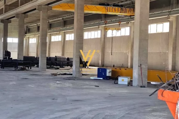 Business Property for Rent 4+1 in Tirana - 10,500 Euro