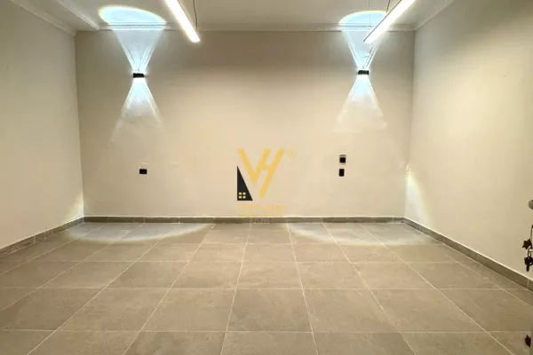 Business Property for Rent 1+1 in Tirana - 40,000 Leke