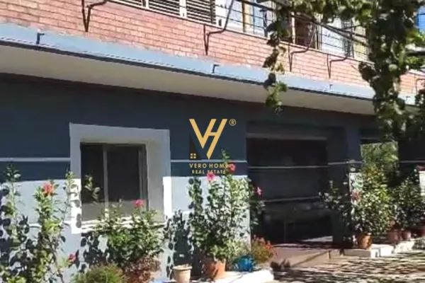 Shtepi ne shitje 5+1 ne Vlore - 750,000 Euro
