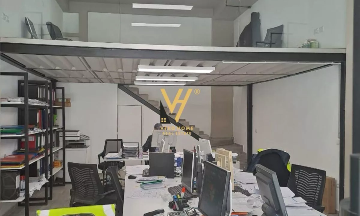 SHITET DYQAN 63 M2 TE GOLDEN PARK 3, YZBERISHT 160.000 EURO