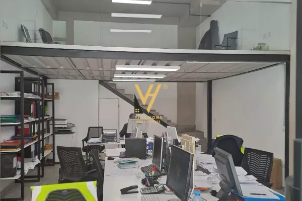 Business Property in Sale 1+1 in Tirana - 160,000 Euro