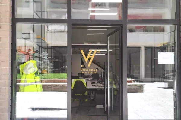 Business Property in Sale 1+1 in Tirana - 160,000 Euro