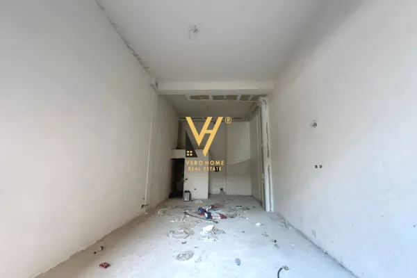 Business Property for Rent 1+1 in Tirana - 600 Euro