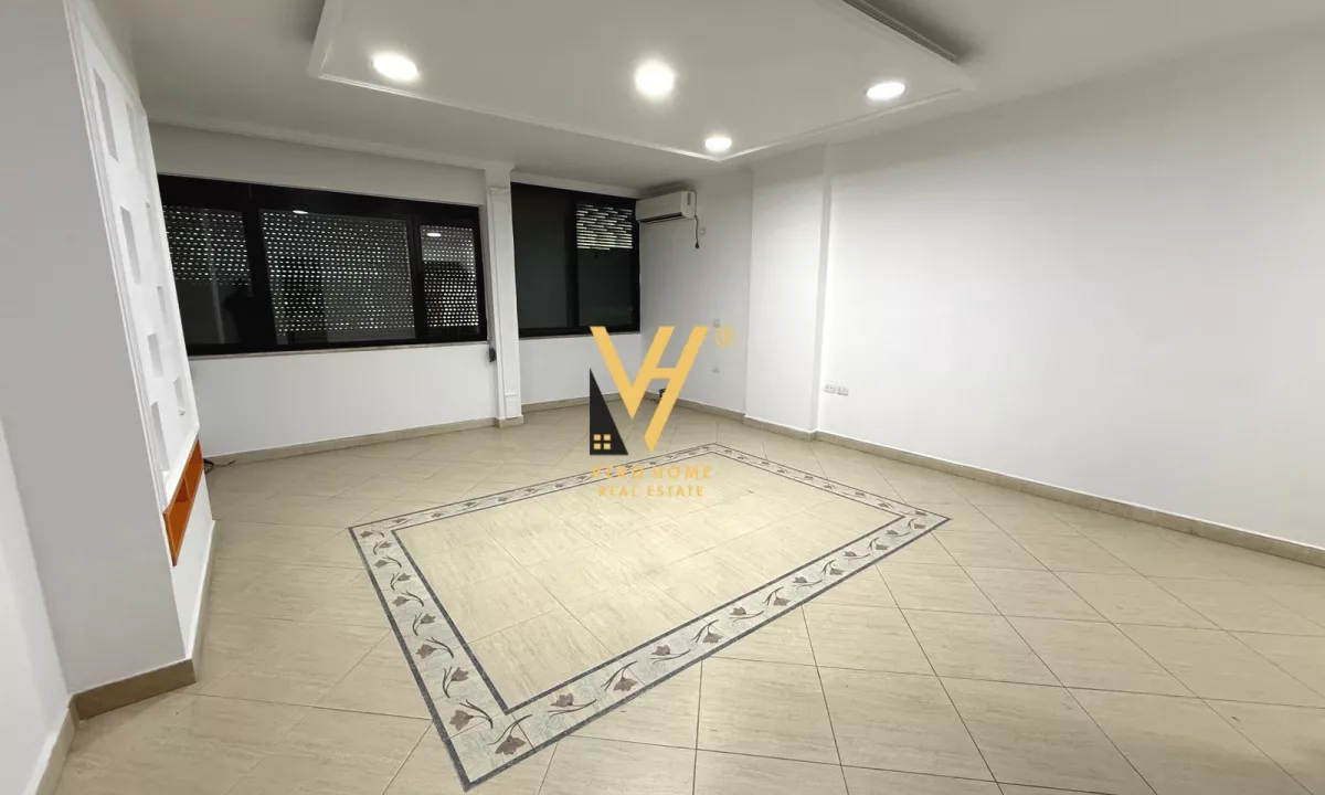 JEPE AMBJENT 164 M2 ME QIRA TE SHESHI WILLSON 1.400 EURO