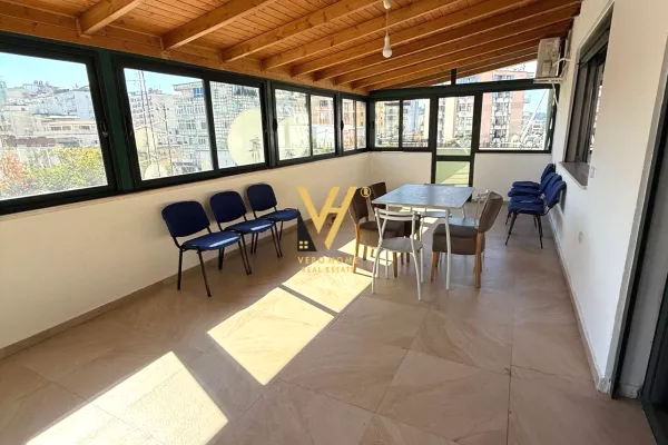 Business Property for Rent 3+1 in Tirana - 1,400 Euro