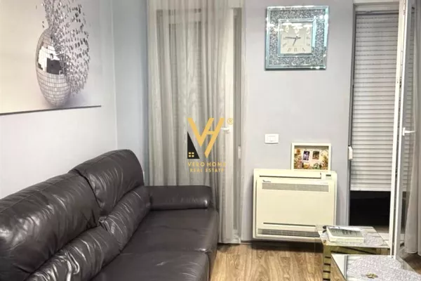 Shtepi ne shitje 1+1 ne Tirane - 170,000 Euro