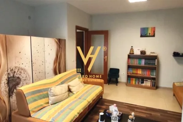 Shtepi ne shitje 1+1 ne Tirane - 170,000 Euro