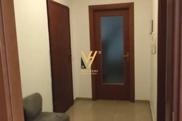 Shtepi ne shitje Apartament ne Tirane, 1+1, Mobilimi E mobiluar, Pagesa 170,000  Euro.