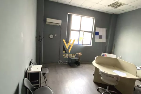 Business Property in Sale 1+1 in Tirana - 180,000 Euro