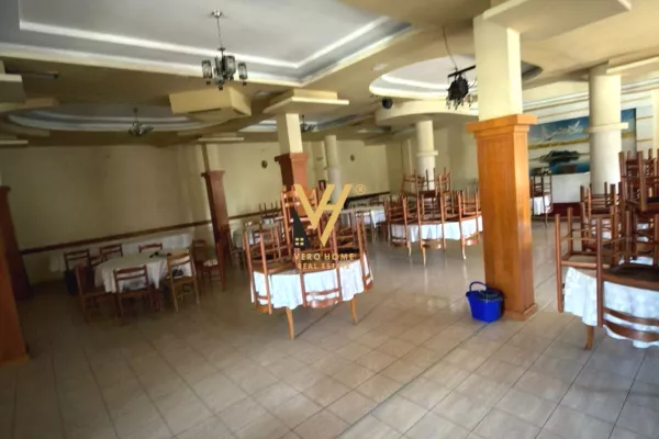 Business Property for Rent 2+1 in Tirana - 4,000 Euro