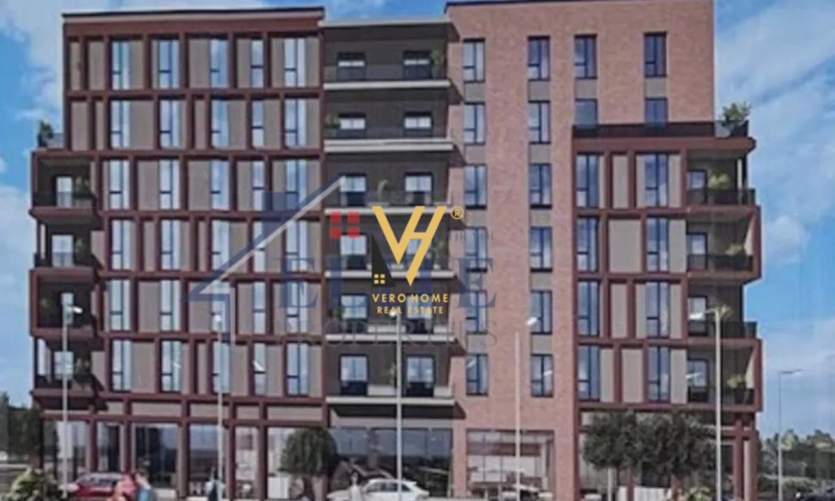 Shtepi ne shitje Apartament ne Tirane, 2+1, Mobilimi Bosh, pa mobiluar, Pagesa 93,000  Euro.