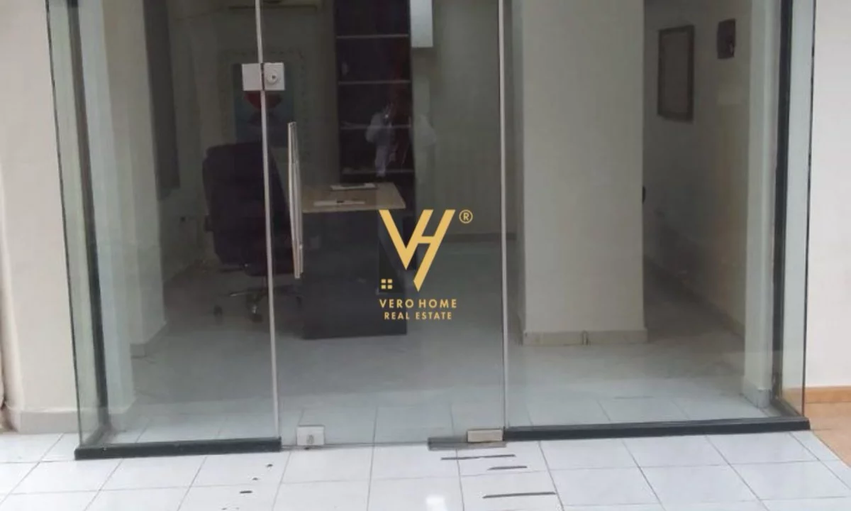 SHITET AMBIENT 25 M2 TE RRUGA E DURRESIT 65.000 EURO