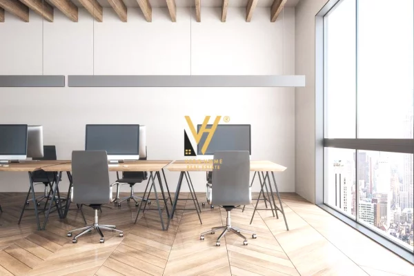 Business Property for Rent 3+1 in Tirana - 1,500 Euro