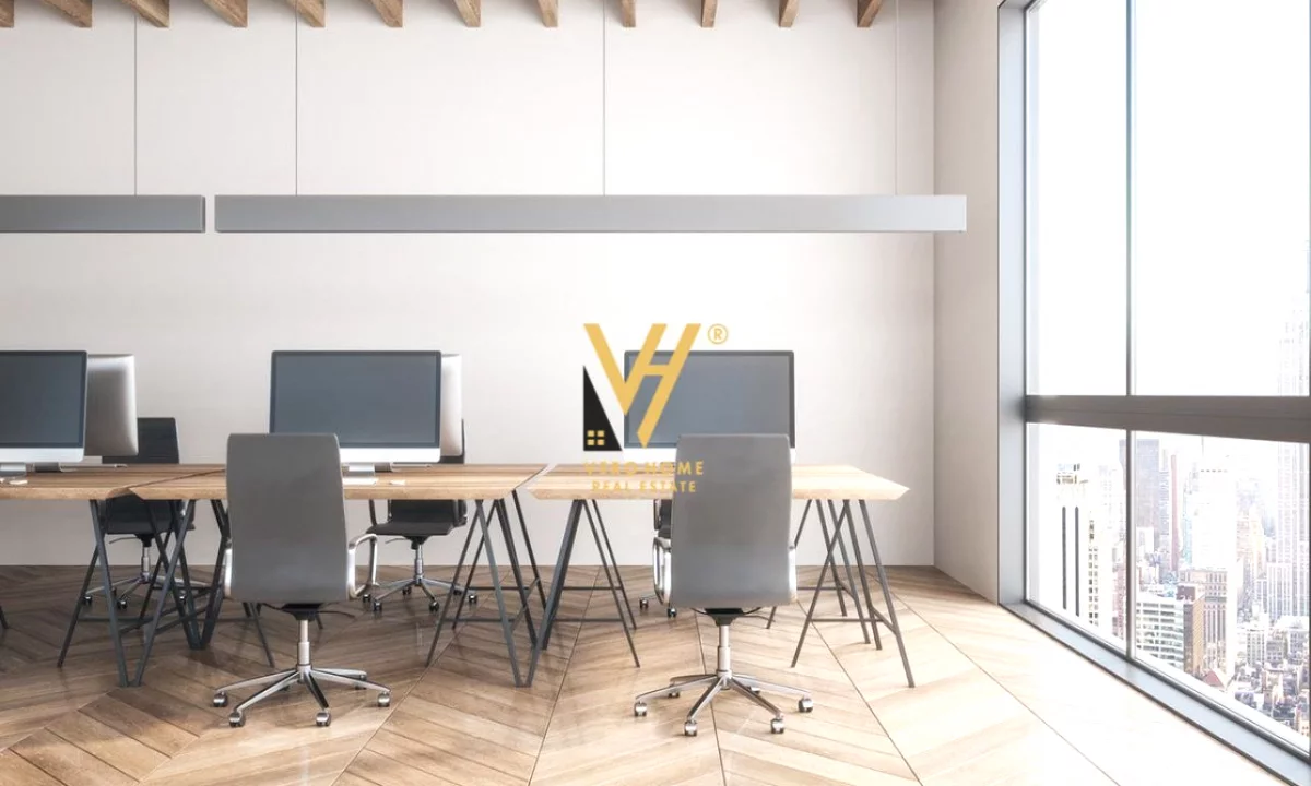 JEPET ZYRE 130 M2 ME QERA TE KOMUNA E PARISIT 1.500 EURO