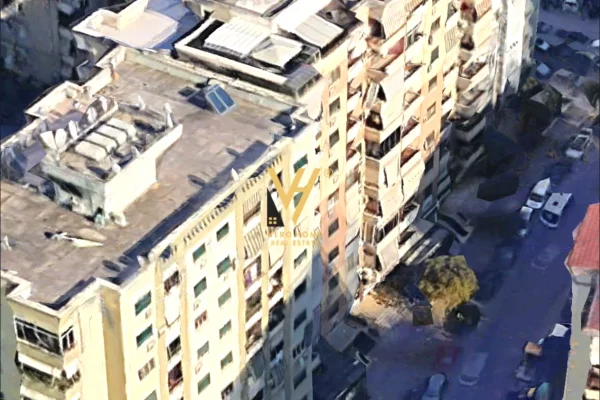 Shtepi ne shitje 1+1 ne Tirane - 170,000 Euro