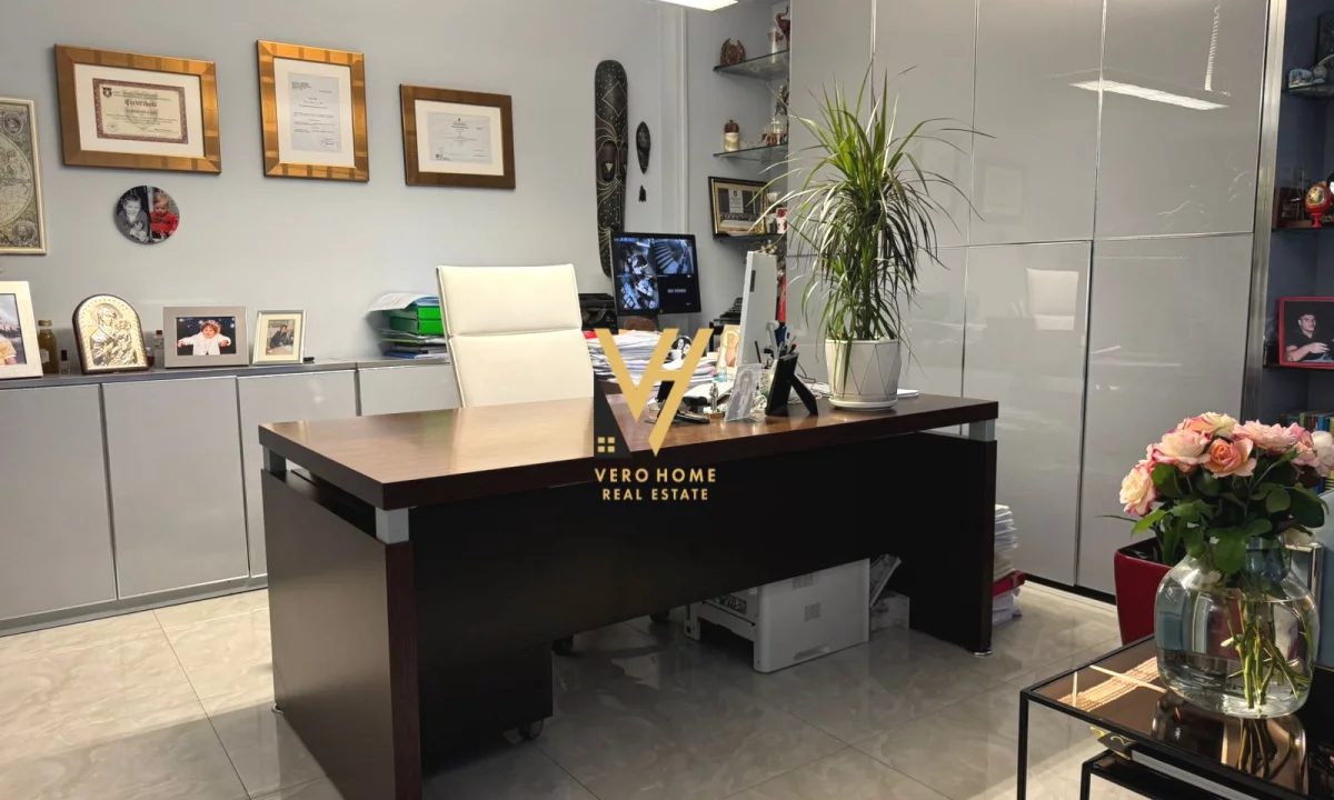 SHITET AMBIENT 65 M2 TE SHESHI WILLSON 340.000 EURO