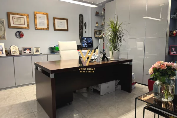 Business Property in Sale 1+1 in Tirana - 340,000 Euro