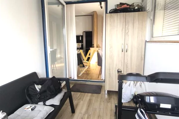 Shtepi ne shitje Apartament ne Tirane, 2+1, Mobilimi E mobiluar, Pagesa 202,000  Euro.
