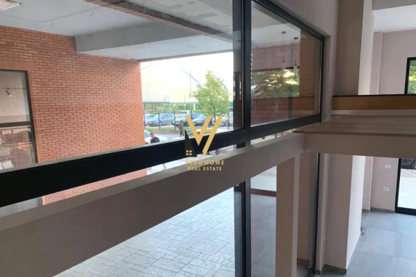 Business Property for Rent 3+1 in Tirana - 1,200 Euro