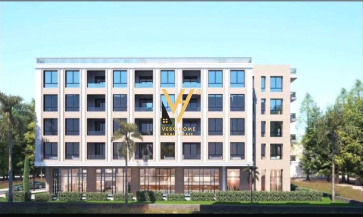 Shtepi ne shitje Apartament ne Durres, 1+1, Mobilimi E mobiluar, Pagesa 83,700  Euro.