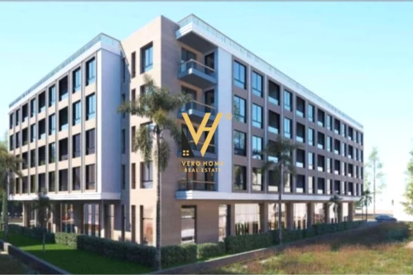 Shtepi ne shitje 1+1 ne Durres - 90,740 Euro