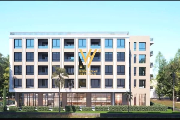 Shtepi ne shitje Garsoniere ne Durres - 45,400 Euro