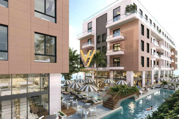 Shtepi ne shitje 1+1 ne Durres - 90,100 Euro